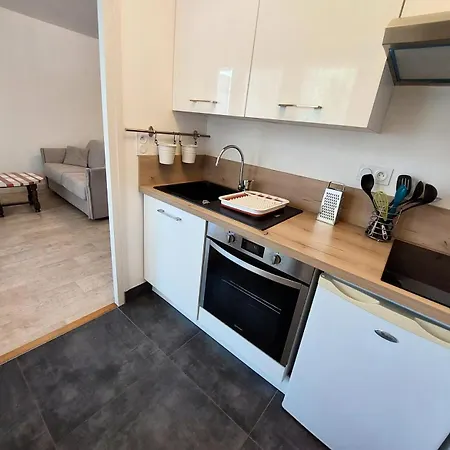 公寓 Le Commodore - Agreable Au Coeur De La Ville, Quartier Anime ! Mae-7864