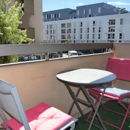 Le Commodore - Agreable Au Coeur De La Ville, Quartier Anime ! Mae-7864 Apartament Aix-les-Bains
