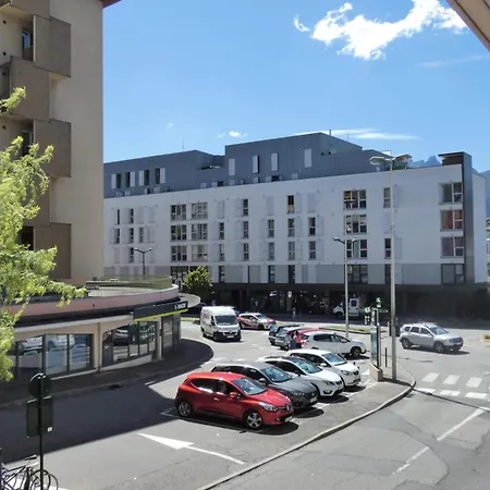 Apartament Le Commodore - Agreable Au Coeur De La Ville, Quartier Anime ! Mae-7864 *