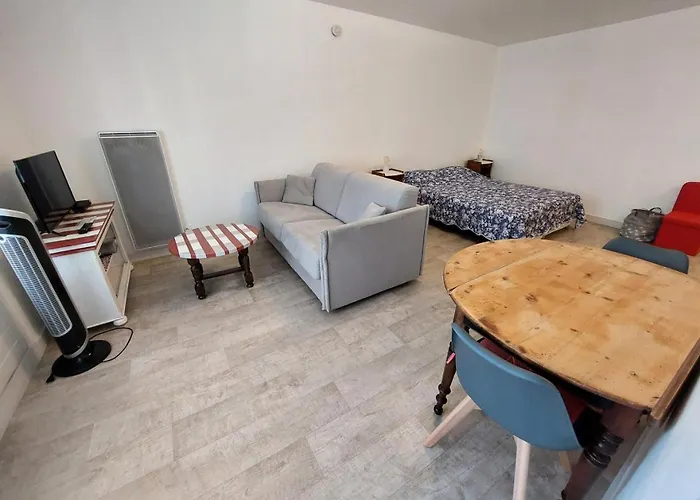 Le Commodore - Agreable Au Coeur De La Ville, Quartier Anime ! Mae-7864 Apartament