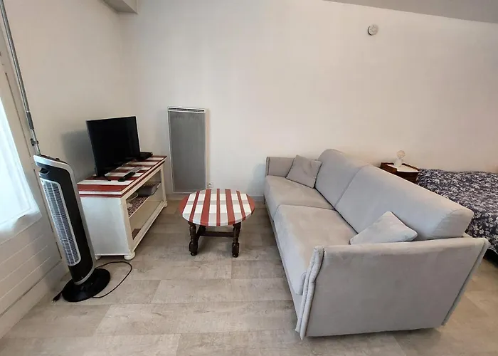 Le Commodore - Agreable Au Coeur De La Ville, Quartier Anime ! Mae-7864 Aix-les-Bains