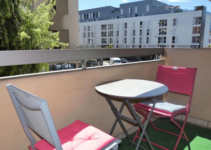 Le Commodore - Agreable Au Coeur De La Ville, Quartier Anime ! Mae-7864 Aix-les-Bains